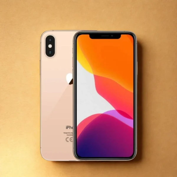 Iphone Xs