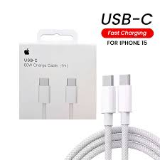 Iphone Cable