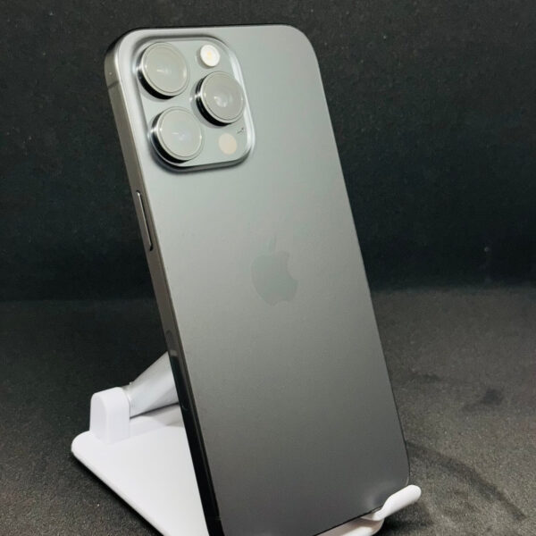 iPhone 15 Pro Max Non-PTA