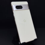 Google Pixel 7a (sim working)