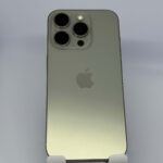 Apple iPhone 15 Pro 128GB – Natural Titanium - NPTA