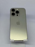 Apple iPhone 15 Pro 128GB – Natural Titanium - NPTA