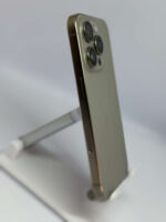 Apple iPhone 15 Pro 128GB – Natural Titanium - NPTA - Image 2