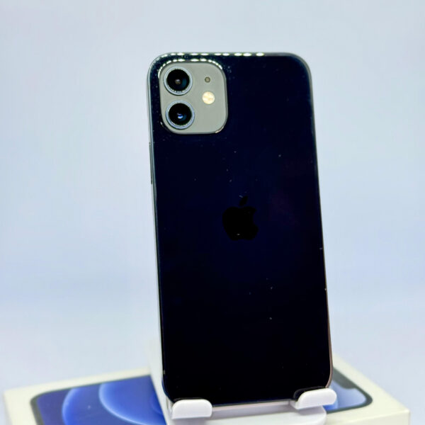 iPhone 12 Factory Unlock