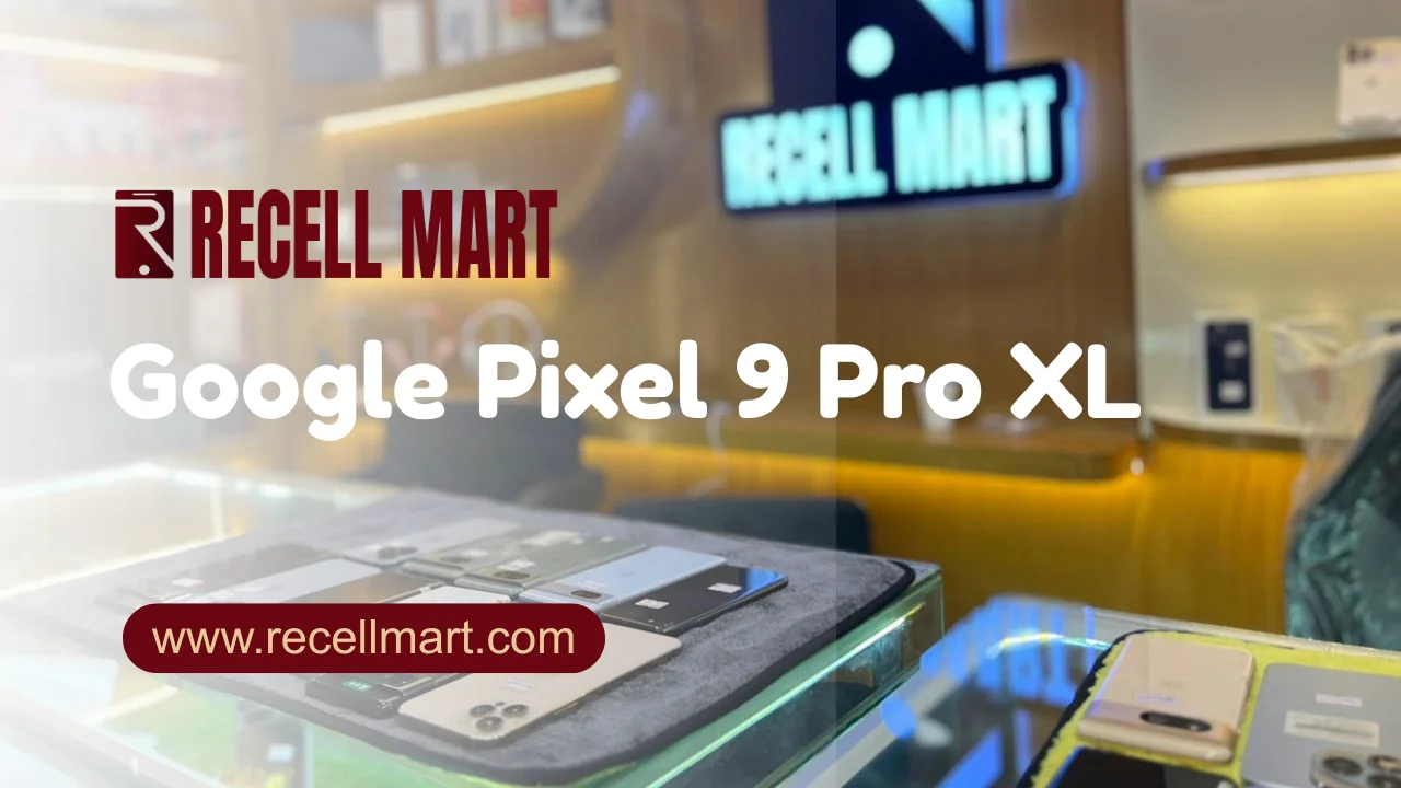 Google Pixel 9 Pro XL Price in Pakistan