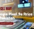 Google Pixel 9a Price in Pakistan