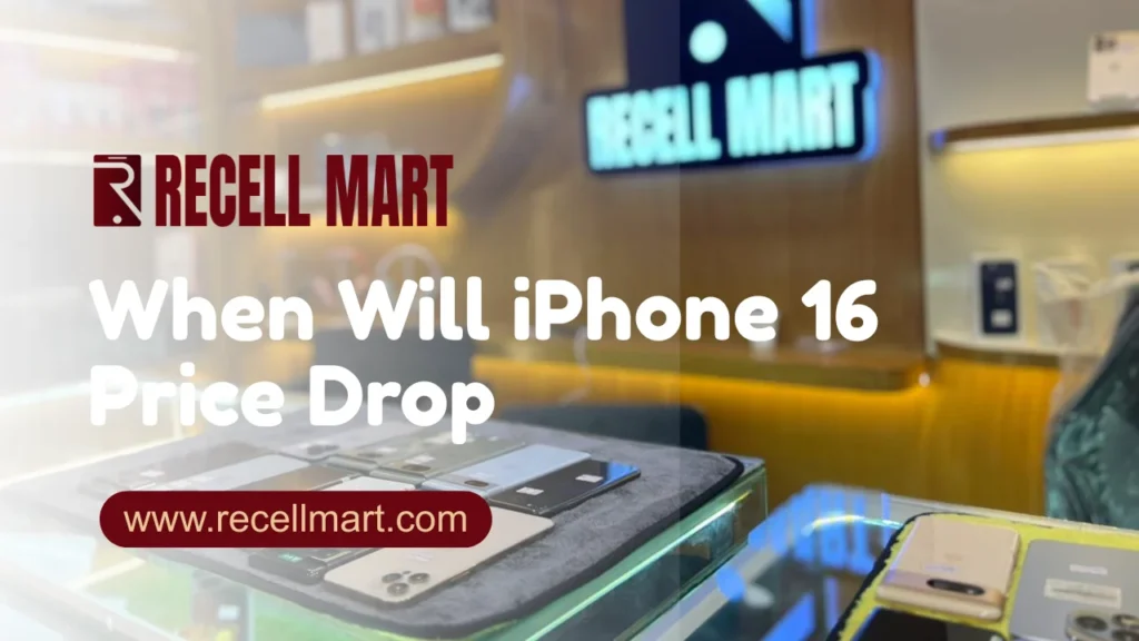 When Will iPhone 16 Price Drop​