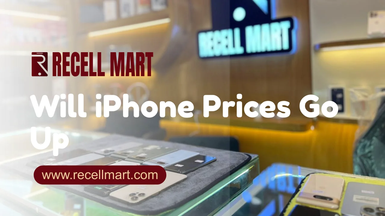 Will iPhone Prices Go Up