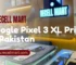 Google Pixel 3 XL Price in Pakistan