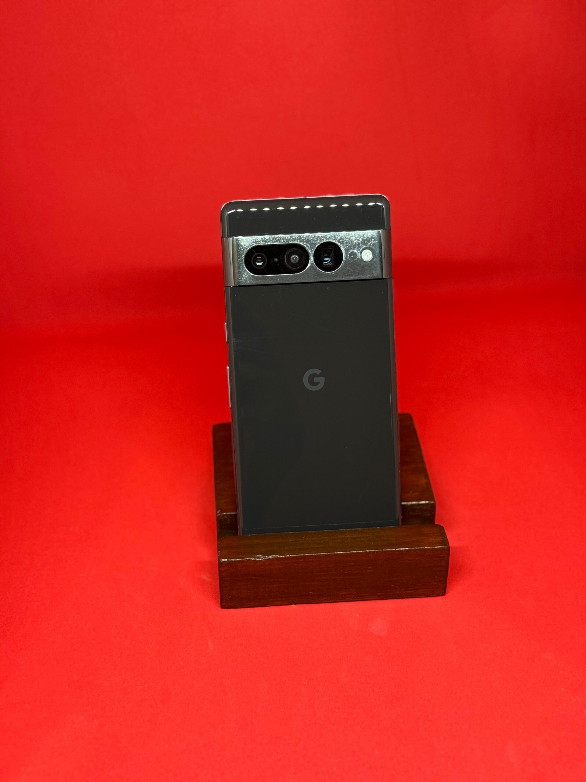 7 pro black Google Pixel 7 Pro - Image 1