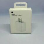 Apple Adopter 20W 1:1