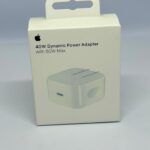Apple Adopter40W Original