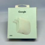 Google Pixel Adapter