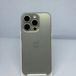 iPhone 15 Pro