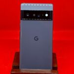 Google Pixel 6 Pro