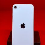 iPhone SE 2020
