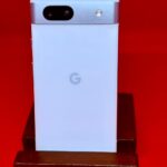 Google Pixel 7A