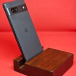 Google Pixel 7A