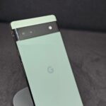 Google Pixel 6A