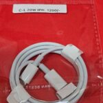 iPhone Cable