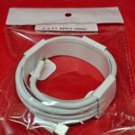 iPhone Cable