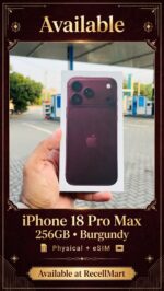iPhone 18 Pro Max - Image 4